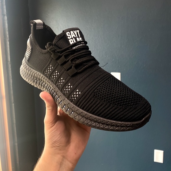 Men’s Athletic Shoes - Picture 1 of 4